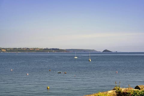 Immediate Surroundings [summer] (&lt;1 km)