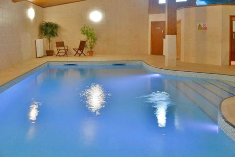 Holiday Home Swimming Pool