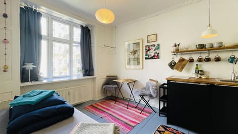 Dining Room, Kitchen, Living Room