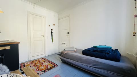 Dining Room, Kitchen, Living Room