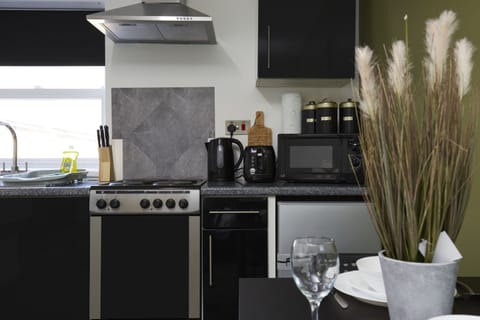 Living Room / Lounge