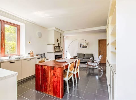 Residential Area, Home, Estate, Balcony, Fence, Villa