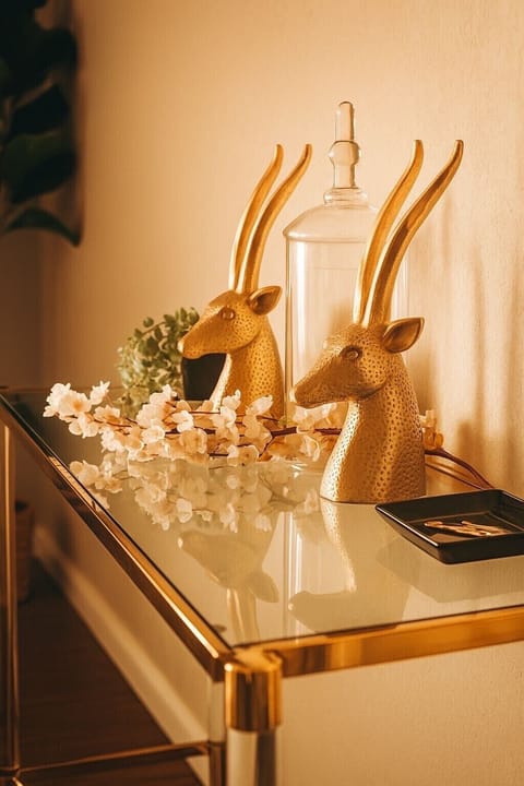 designer furniture and deco