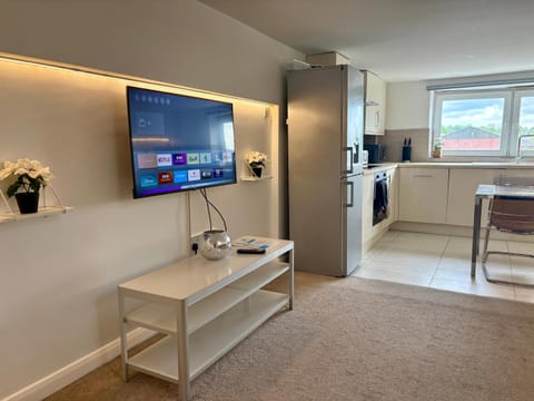 Living Room / Lounge