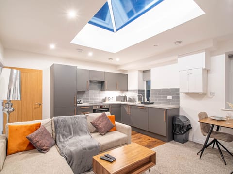 Living Room / Lounge