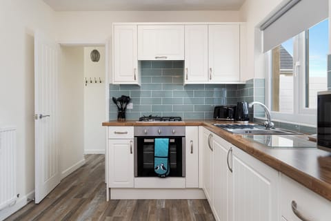 Peaceful, Dog Friendly Cottage