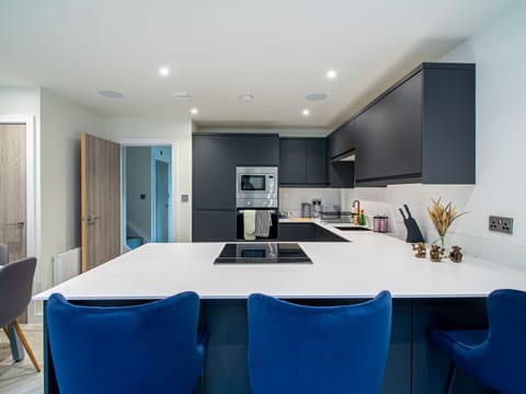 Living Room / Lounge