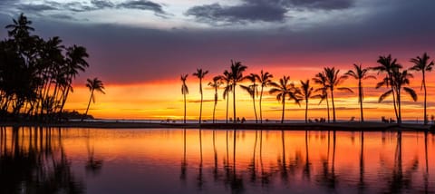 2 minutes to the water for gorgeous sunsets by the ocean WCV-305