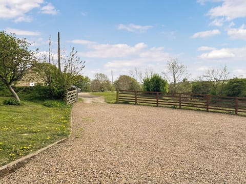 Outdoor | Middle Farm, Durham