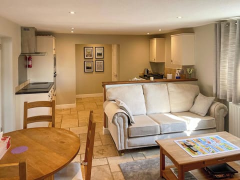 Living area | Magnolia Cottage, Thirsk