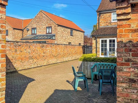 Exterior | Magnolia Cottage, Thirsk