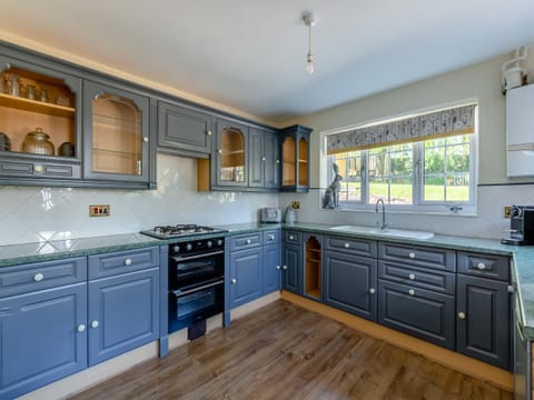 Kitchen | Pete’s Place, Taunton
