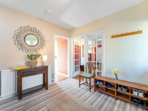 Interior | Applepips, Stirling