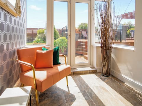 Sun room | Minffordd, Ty Croes, near Rhosneigr