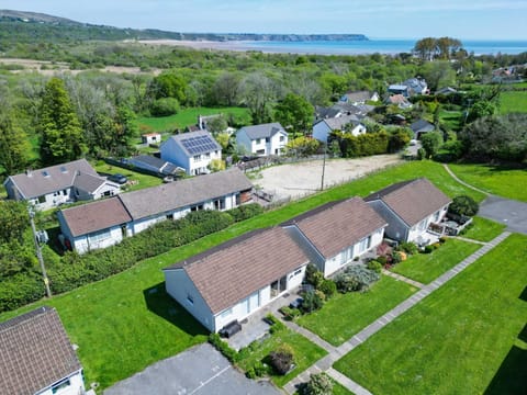 Bayview 72 - 2 Bedroom Chalet - Bayview Oxwich (7120)
