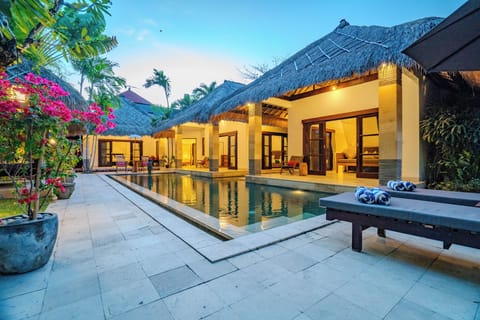 Villa Evelyne
