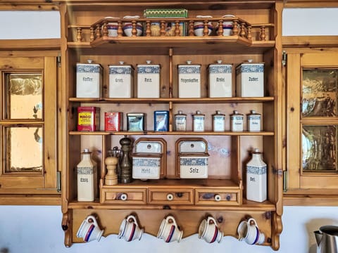 Shelf, Shelving, Wood Stain, Cupboard, Cabinetry, Kitchen