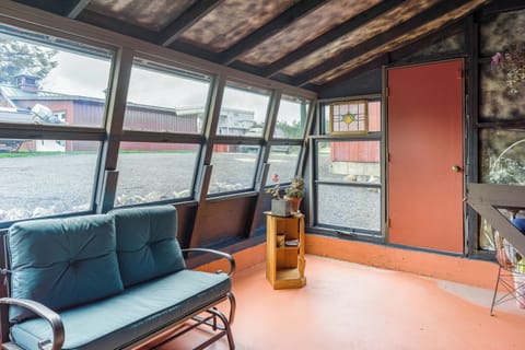 124 Wild Rose Ranch Ln - San Juan Island Washington - 36