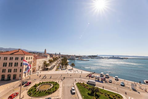 Views that never get boring.