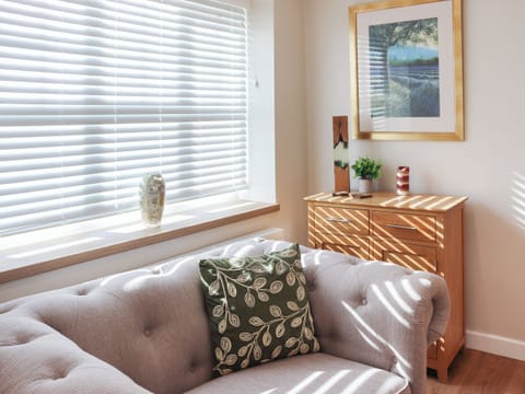 Living room | Cae Cwta, Tal Y Bont, near Harlech