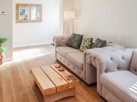 Living room | Cae Cwta, Tal Y Bont, near Harlech