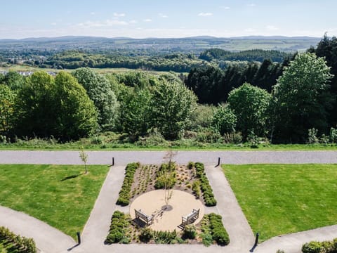 Landscape, Land Lot, Garden, Meadow, Park, Landscaping, Lawn, Plantation, Botanical Garden