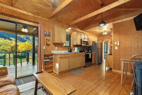 views from every window