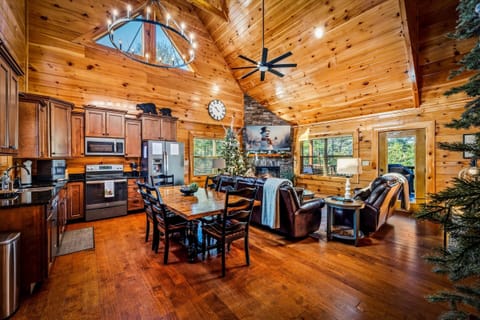 Your home for the holidays