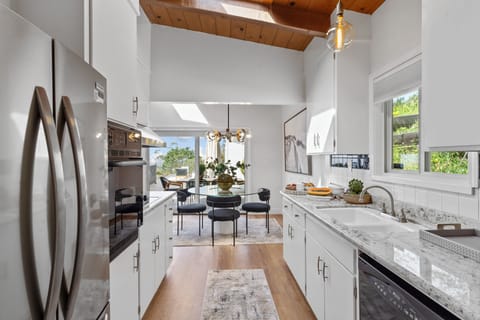 Indoors, Kitchen, Home Decor, Rug, Chair