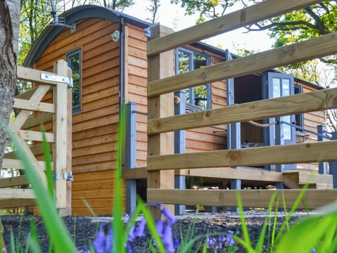 Exterior | The Shepherd&rsquo;s Rest, Castle Douglas