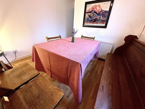 Living Room / Lounge