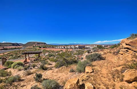 The perfect home base for your epic Utah getaway.