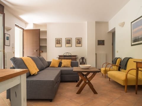 Dining Room, Living Room