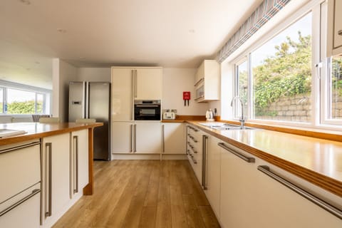 Gardd Nain - Kitchen appliances