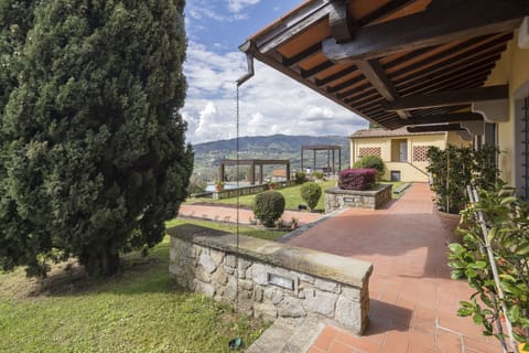 Autumn, Building Exterior, Spring, Summer