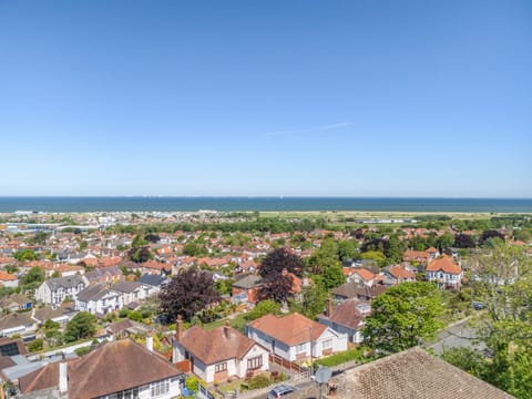 View | Baobab Lodge, Prestatyn