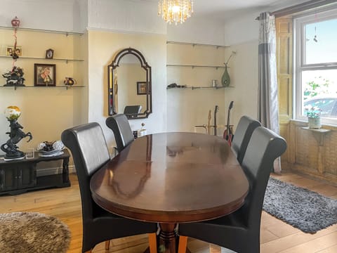 Dining Area | Midtown House, Cockermouth and the North West Fells