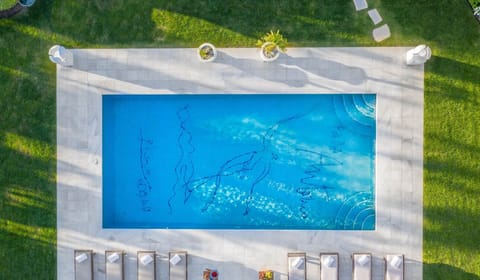 Crossa Homes | Luxury Villa El Martinete, Frontline Puerto Banús