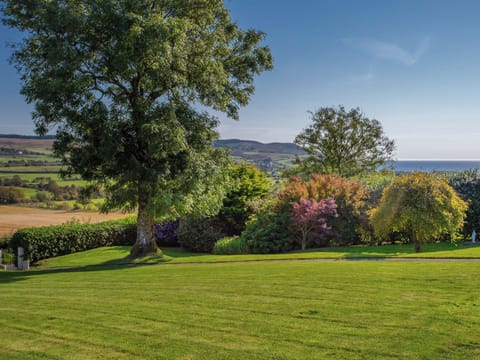 Exterior | Greenhill, Blackwaterfoot