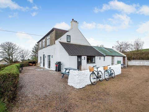 Exterior | Greenhill, Blackwaterfoot