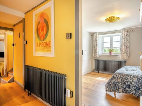 Hallway | Brookend Cottage, Chastleton