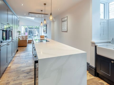 Kitchen area | The Trinitys, Bridlington