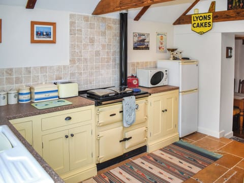 Kitchen | Primrose Cottage, Seaton