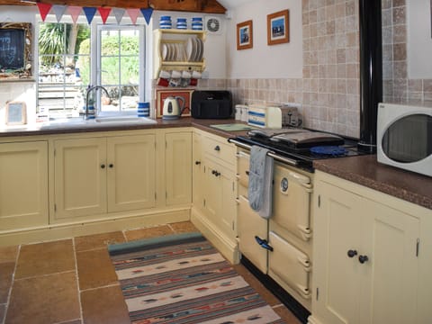 Kitchen | Primrose Cottage, Seaton