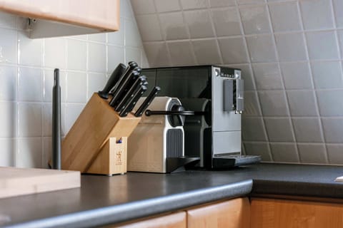 Coffee corner — simple pleasure, fresh start ☕
