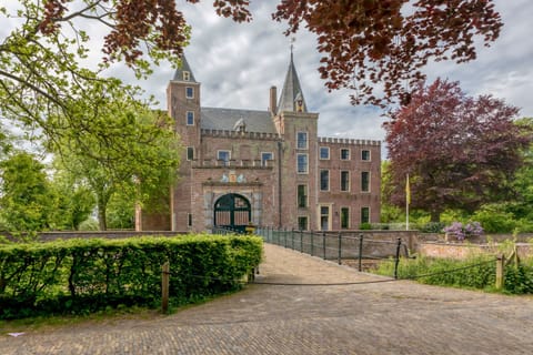 Haamstede Castle