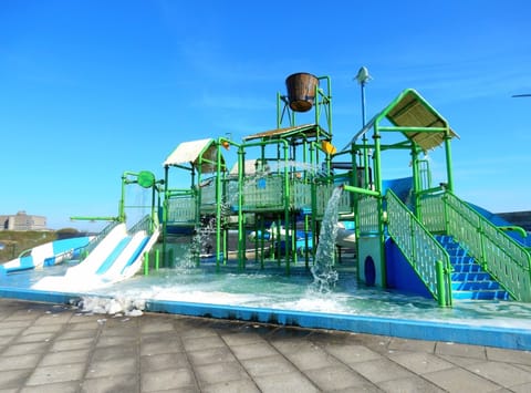 Delta Park Neeltje Jans