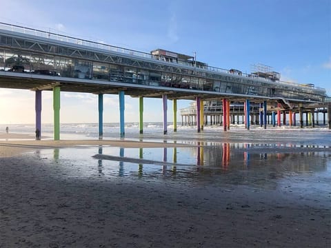Scheveningen Pier