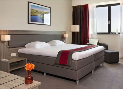 Unit with 2 Twin size beds