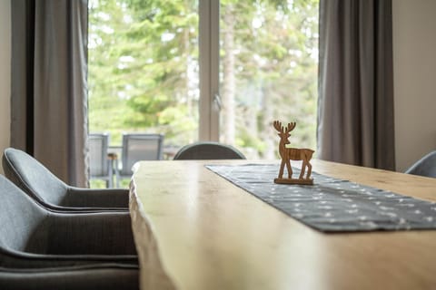 View from Holiday Home [summer]